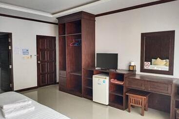 هتل Baanchongfaresort บ้านช่องฟ้ารีสอร์ท
