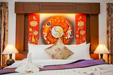 هتل Baanchongfaresort บ้านช่องฟ้ารีสอร์ท