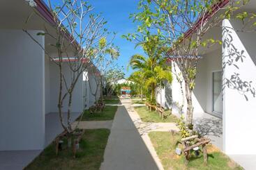 هتل Baanchongfaresort บ้านช่องฟ้ารีสอร์ท