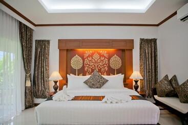 هتل Baanchongfaresort บ้านช่องฟ้ารีสอร์ท