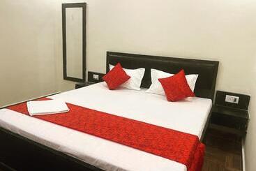 هتل Days Inn
