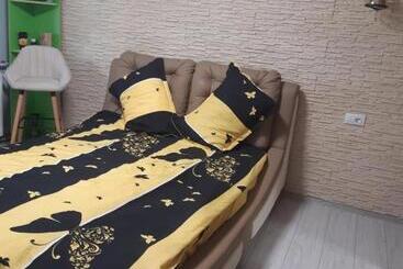 هتل Desired Vacation Home