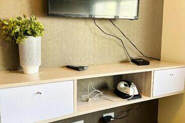 هتل Edward S Bed 2