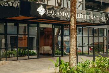هتل Faranda Collection Medellin