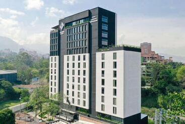 هتل Faranda Collection Medellin