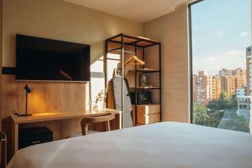 هتل Faranda Collection Medellin