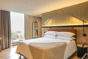 هتل Faranda Collection Medellin