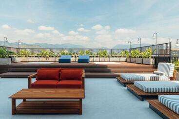 هتل Faranda Collection Medellin