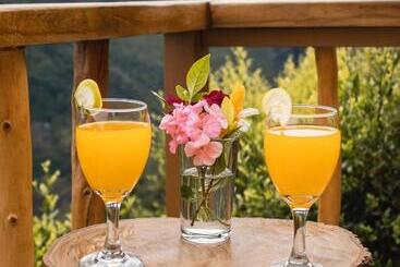 هتل Finca Wayra