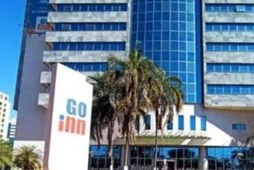هتل Flat Taguatinga