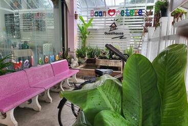 هتل Home One Love Ayutthaya Main Zone By Baan One Love Group