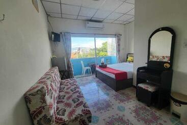 هتل Home One Love Ayutthaya Main Zone By Baan One Love Group