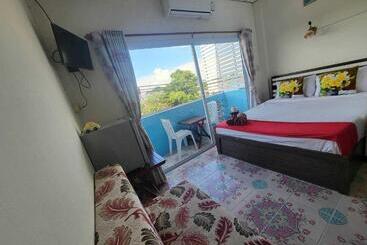 هتل Home One Love Ayutthaya Main Zone By Baan One Love Group