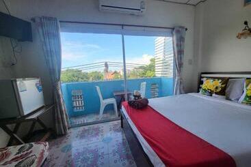 هتل Home One Love Ayutthaya Main Zone By Baan One Love Group