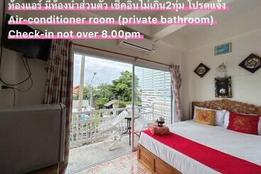 هتل Home One Love Ayutthaya Main Zone By Baan One Love Group