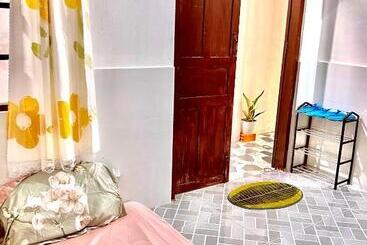 هتل Homestay Yến Hòa