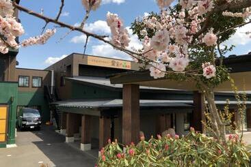 هتل Kajitsu No Mori Vacation Stay 53784v