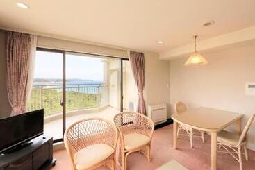 هتل Kamogawa Grand Tower Vacation Stay 53387v
