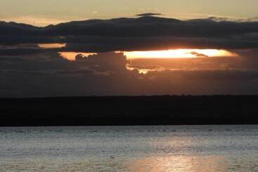 هتل Lake Elementaita Sirville Lodge