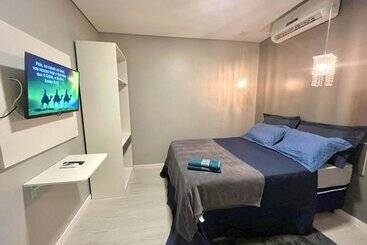 هتل Manaus   Dom Pedro I