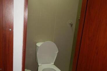 هتل Medellin Villavicencio