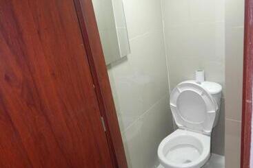 هتل Medellin Villavicencio