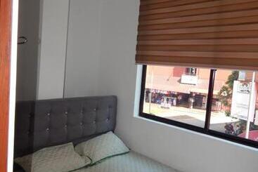 هتل Medellin Villavicencio