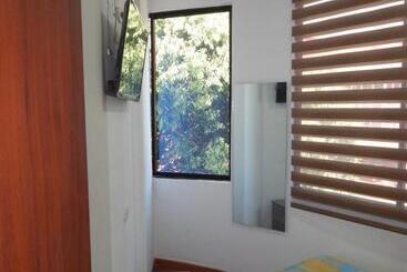 هتل Medellin Villavicencio