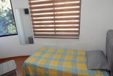هتل Medellin Villavicencio