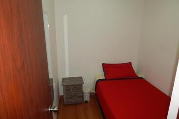هتل Medellin Villavicencio