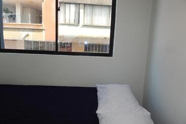 هتل Medellin Villavicencio
