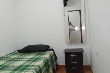 هتل Medellin Villavicencio