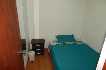 هتل Medellin Villavicencio