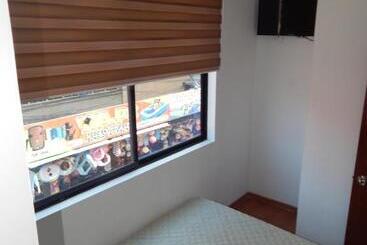 هتل Medellin Villavicencio