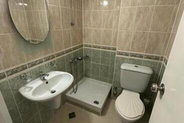 בית מלון כפרי Panorama Ski