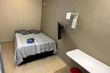 هتل Pousada Casa Da Fé