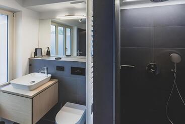 هتل Project Bay Workation Prora