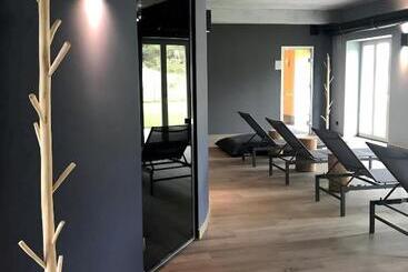 هتل Project Bay Workation Prora