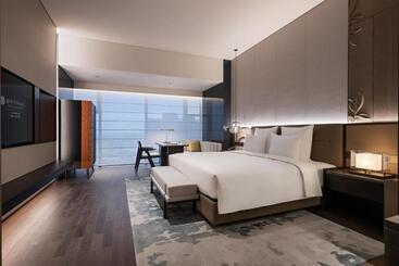 هتل Pullman Quanzhou Shuitou
