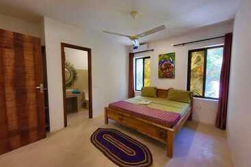 هتل Sand Beach Boutique