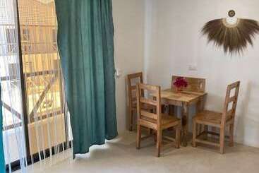 هتل Sand Beach Boutique