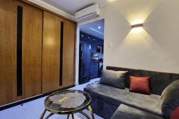 هتل Scandic Resort سكانديك ريزورت
