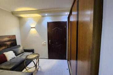 هتل Scandic Resort سكانديك ريزورت