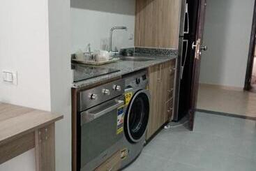 هتل Scandic Resort سكانديك ريزورت