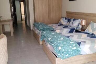 هتل Scandic Resort سكانديك ريزورت