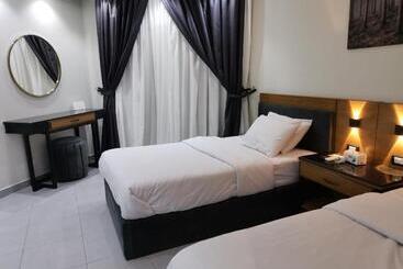 هتل Scandic Resort سكانديك ريزورت