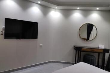 هتل Scandic Resort سكانديك ريزورت