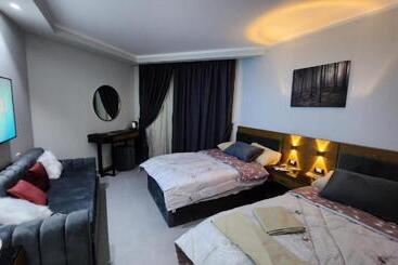 هتل Scandic Resort سكانديك ريزورت