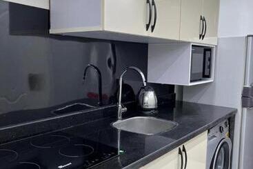 هتل Scandic Resort سكانديك ريزورت