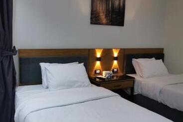 هتل Scandic Resort سكانديك ريزورت